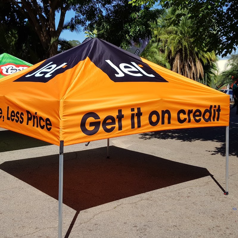 Branded Gazebo 3