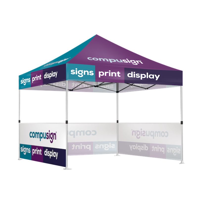 Branded Gazebo 4