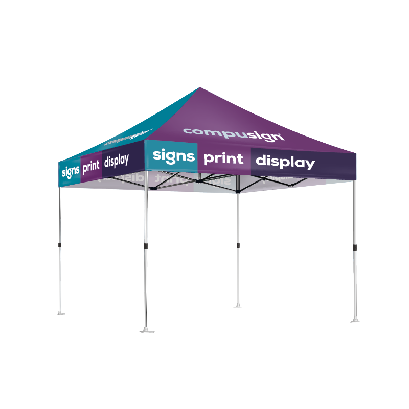 Branded Gazebo 2