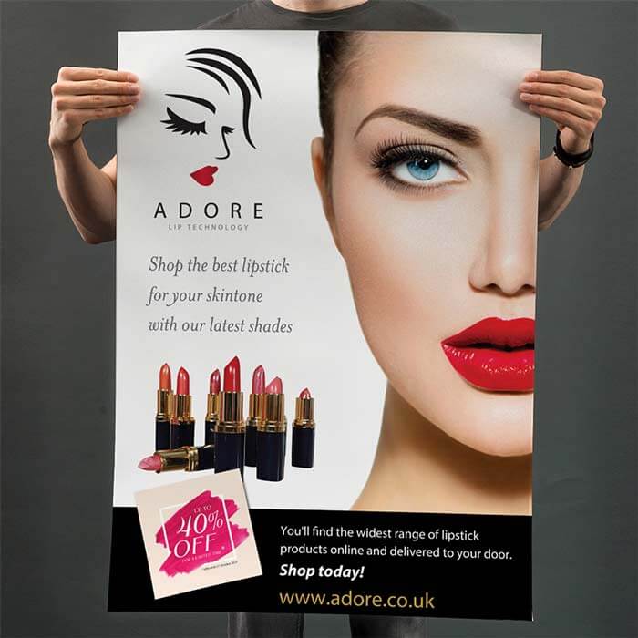 Outdoor Waterproof Posters Outdoor Waterproof Posters
