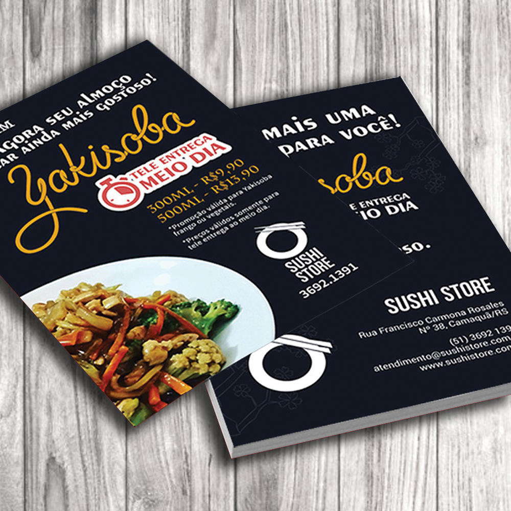 170gsm Gloss Finish Flyers Prices and SEO Done 170gsm Gloss Finish Flyers Prices and SEO Done