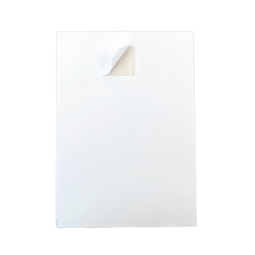 A4 m. label 100x45 mm