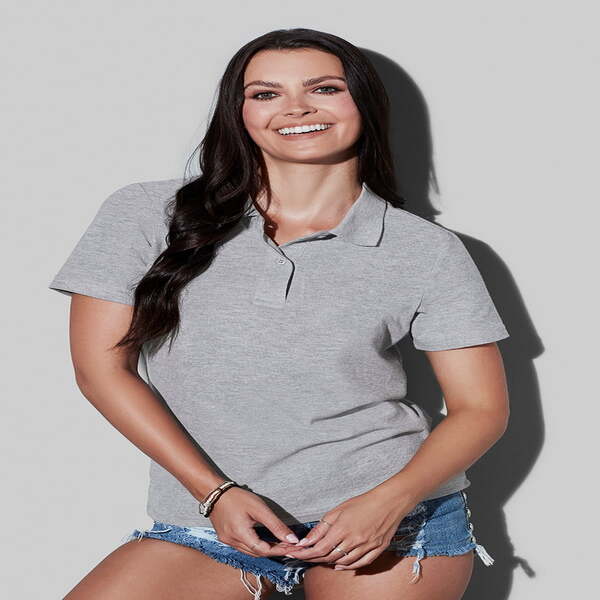 Women Polo Shirt