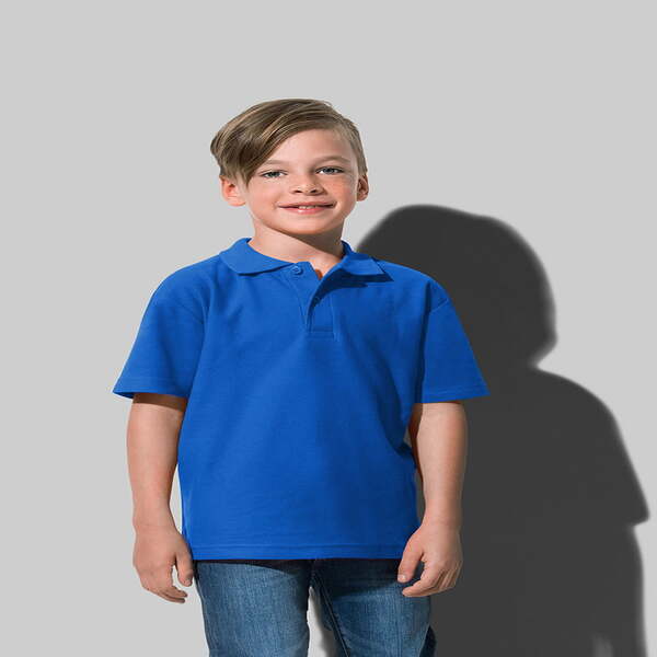 Children Polo Shirt