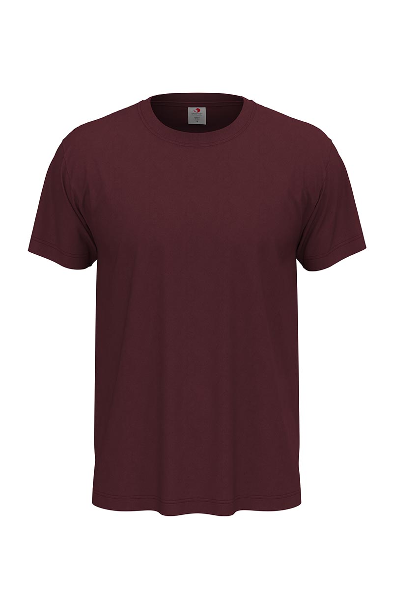 Burgundy Red (BGR)