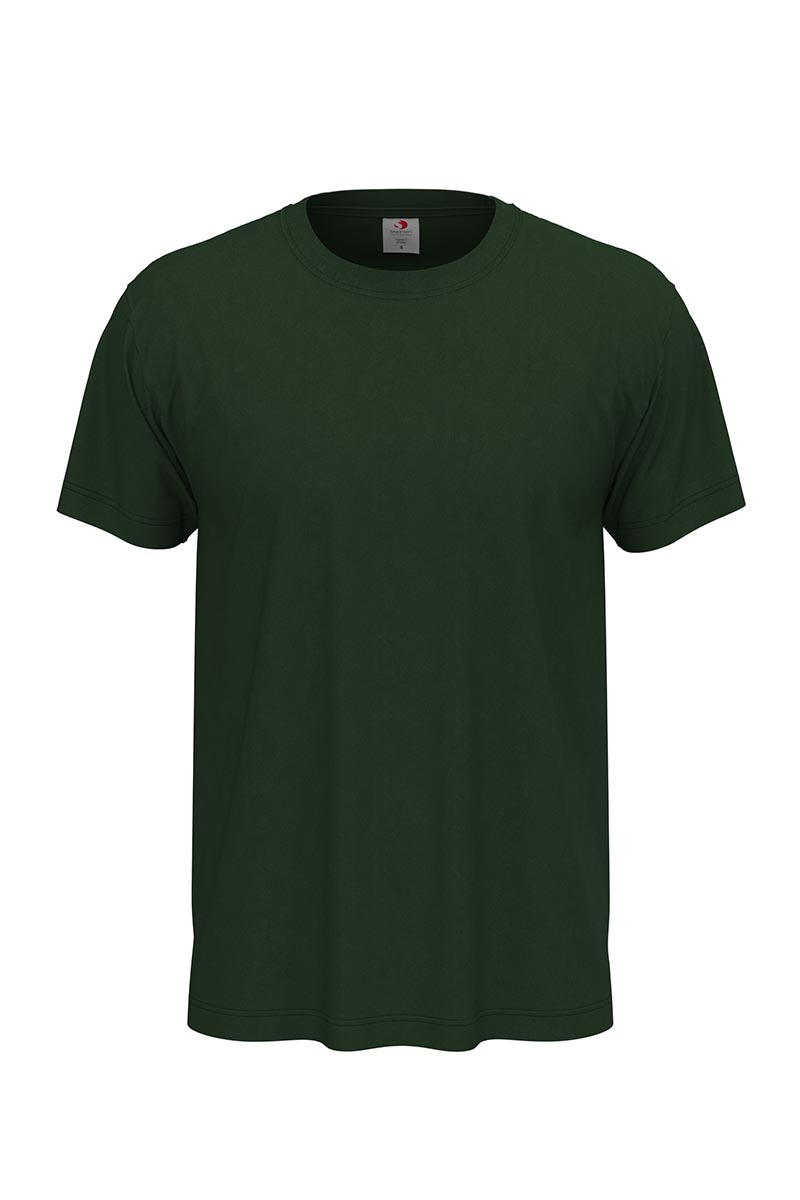 Bottle Green (BOG)