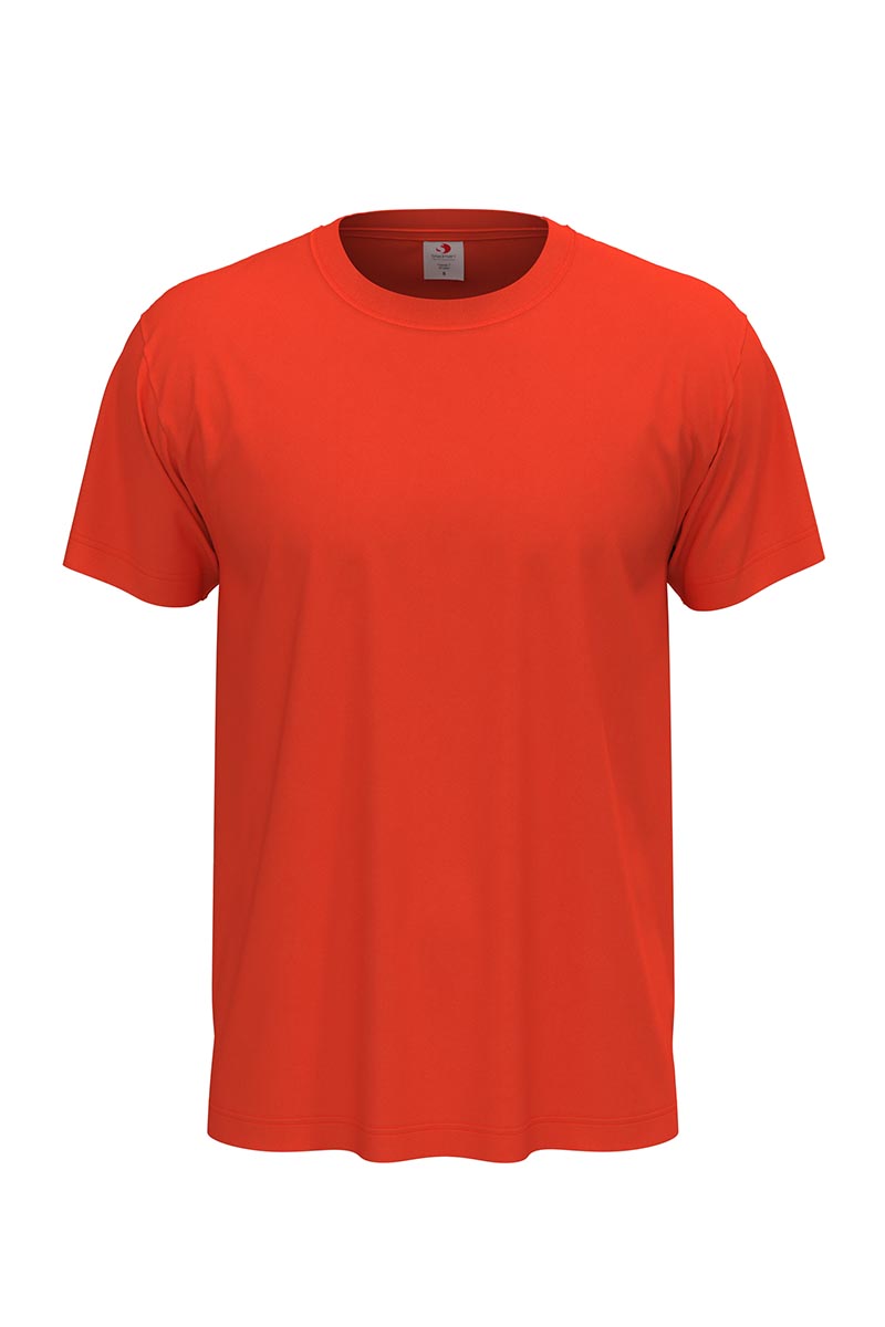 Brilliant Orange (BOR)