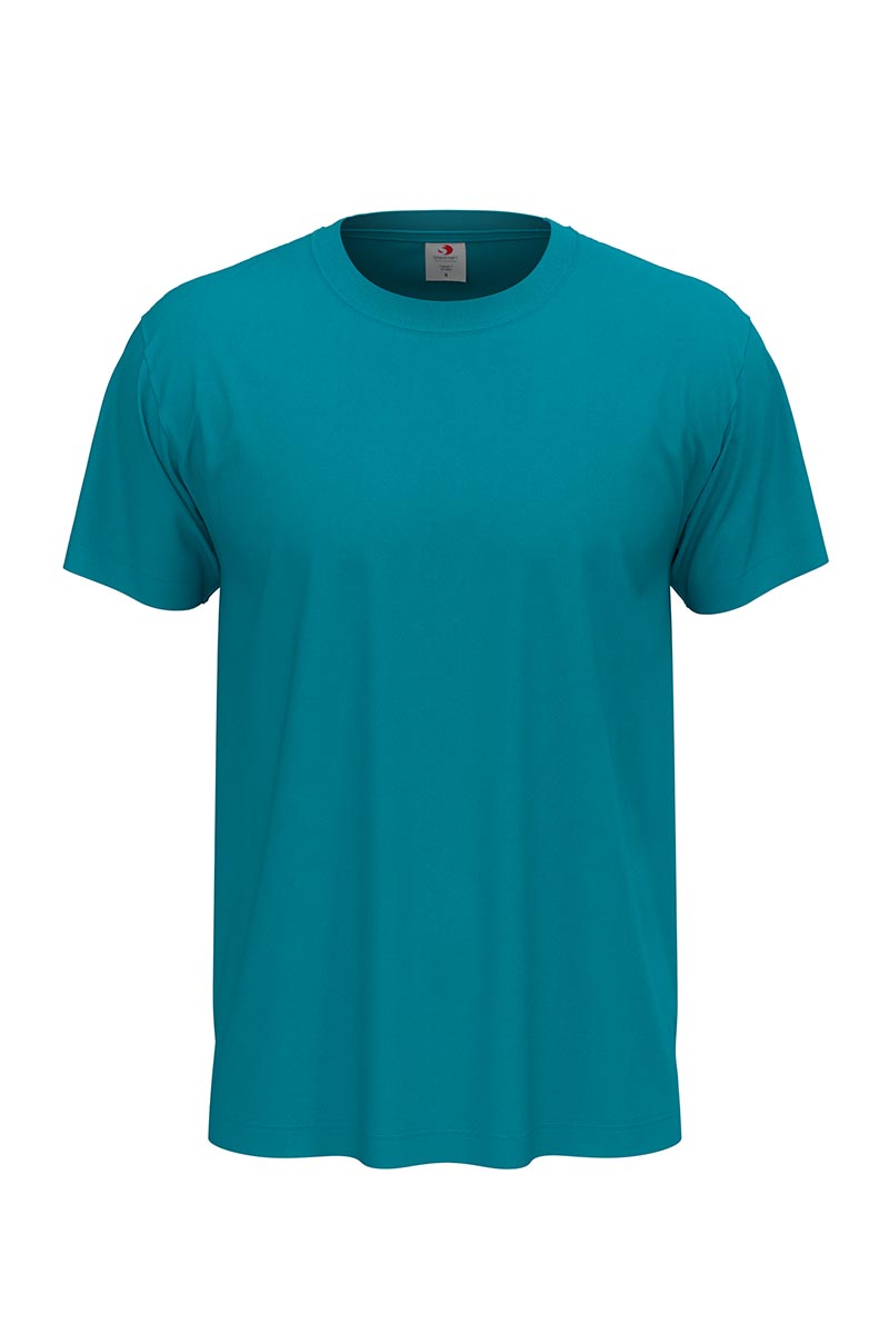 Ocean Blue (OCB)