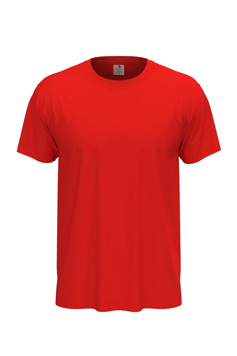 Scarlet Red (SRE)