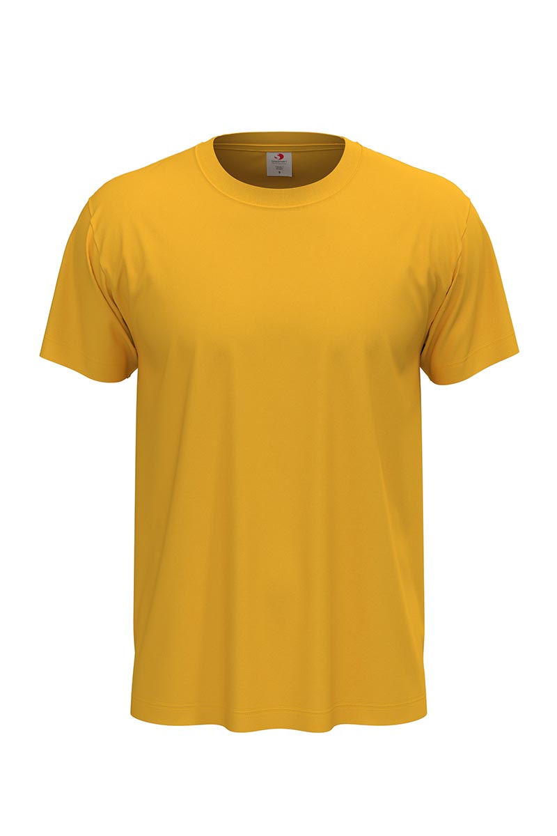 Sunflower Yellow (SUN)