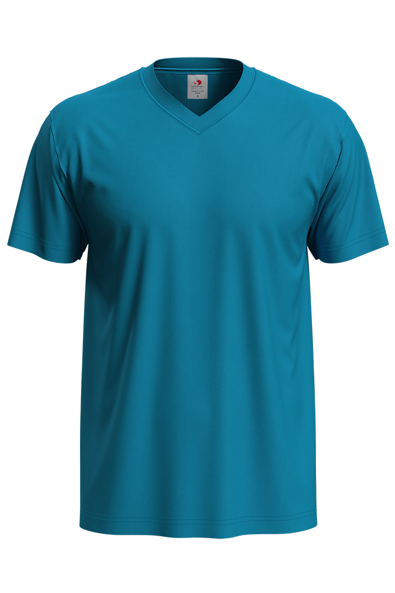 Ocean Blue (OCB)