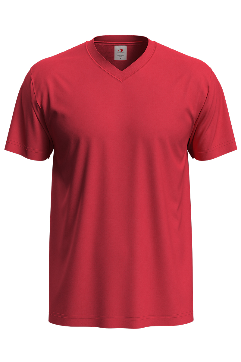 Scarlet Red (SRE)