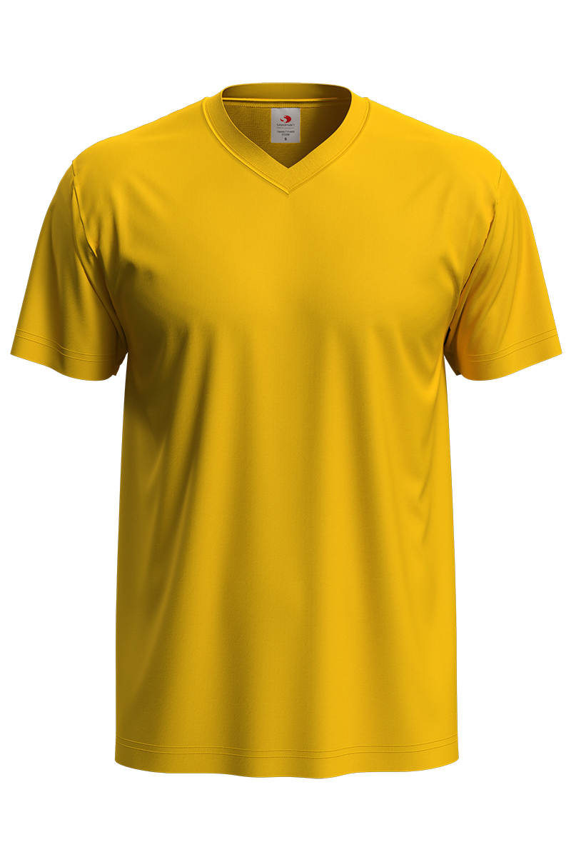 Sunflower Yellow (SUN)