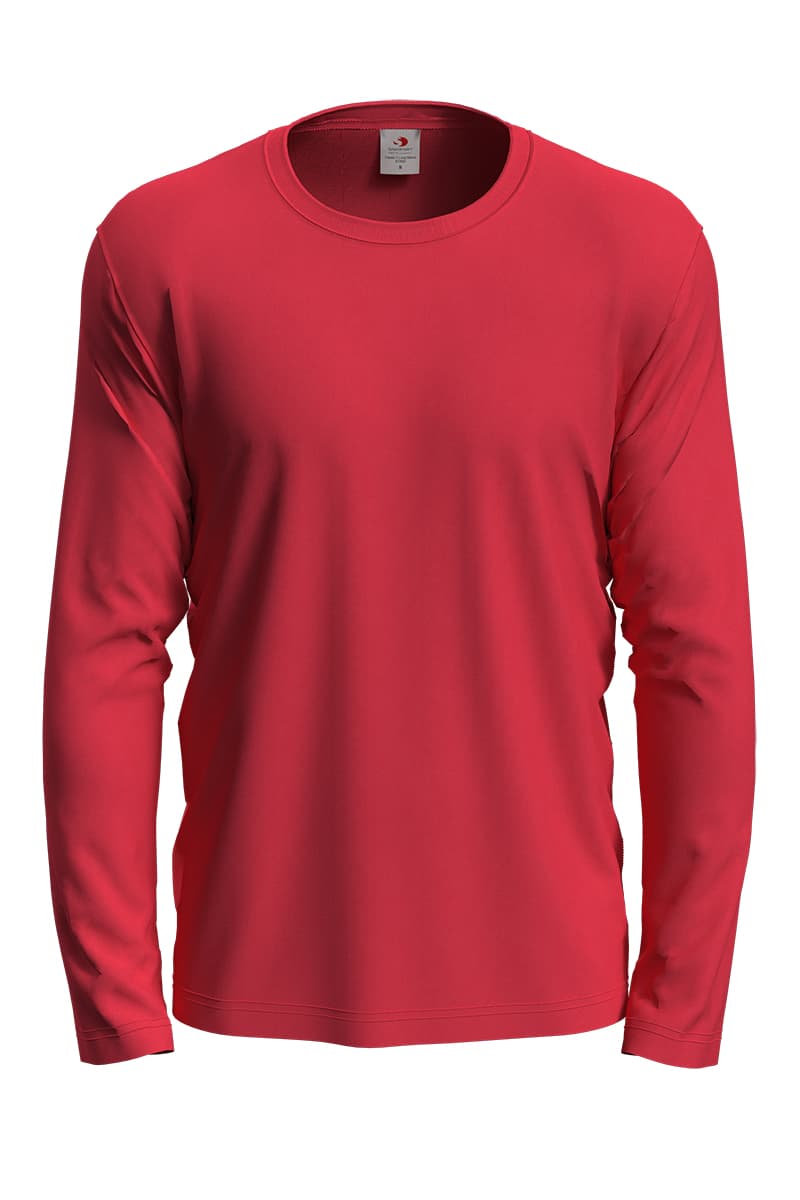 Scarlet Red (SRE)