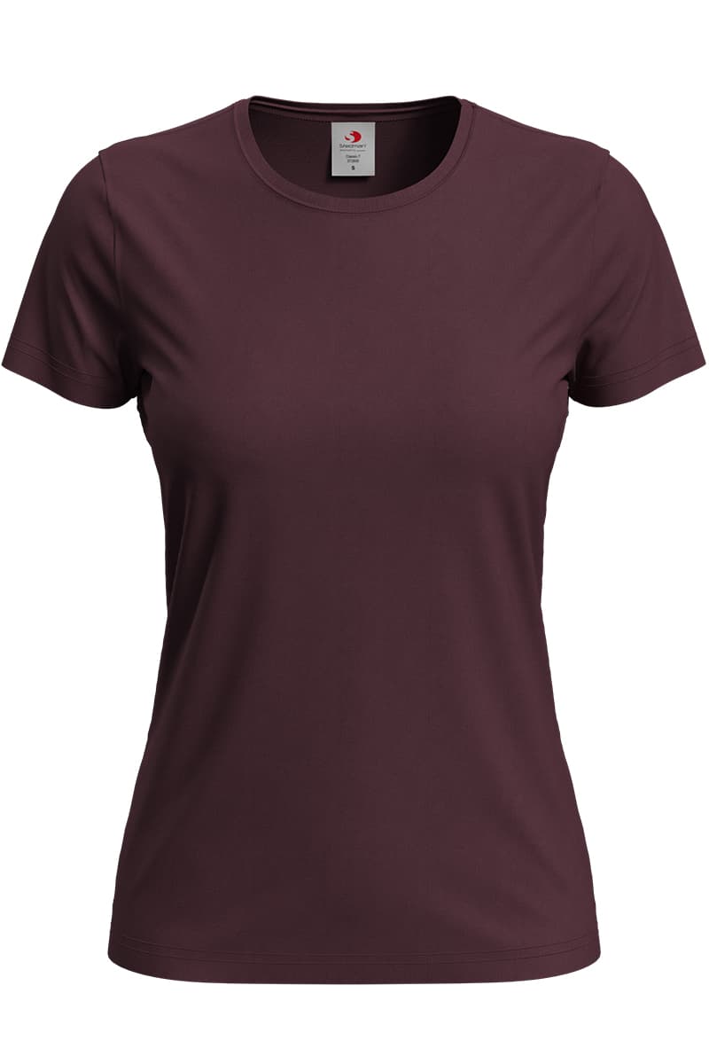 Burgundy Red (BGR)