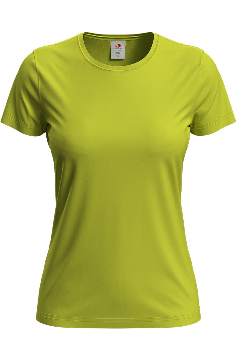 Bright Lime (BLI)
