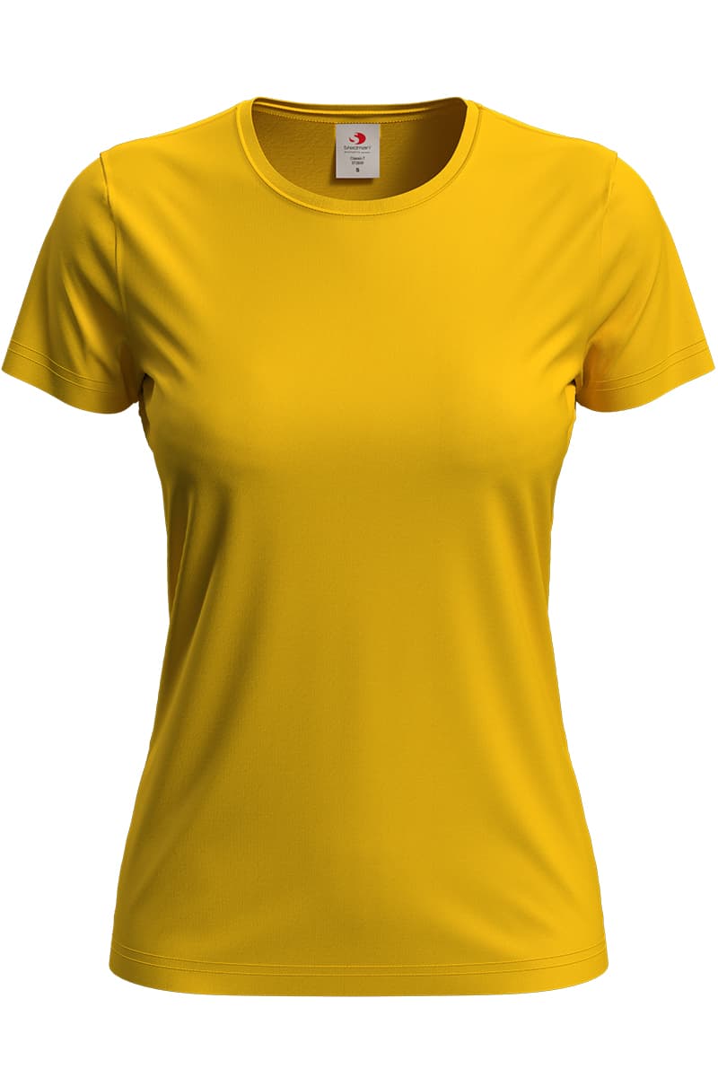 Sunflower Yellow (SUN)