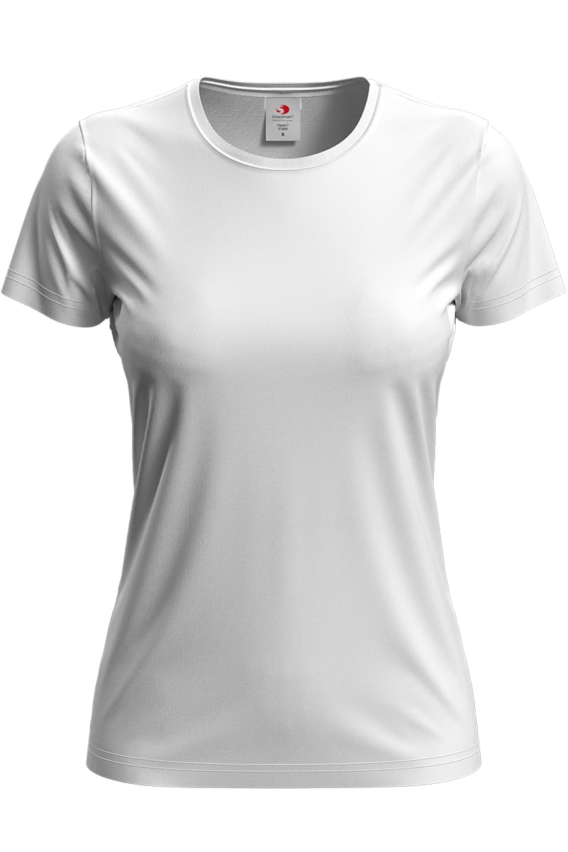 White (WHI)