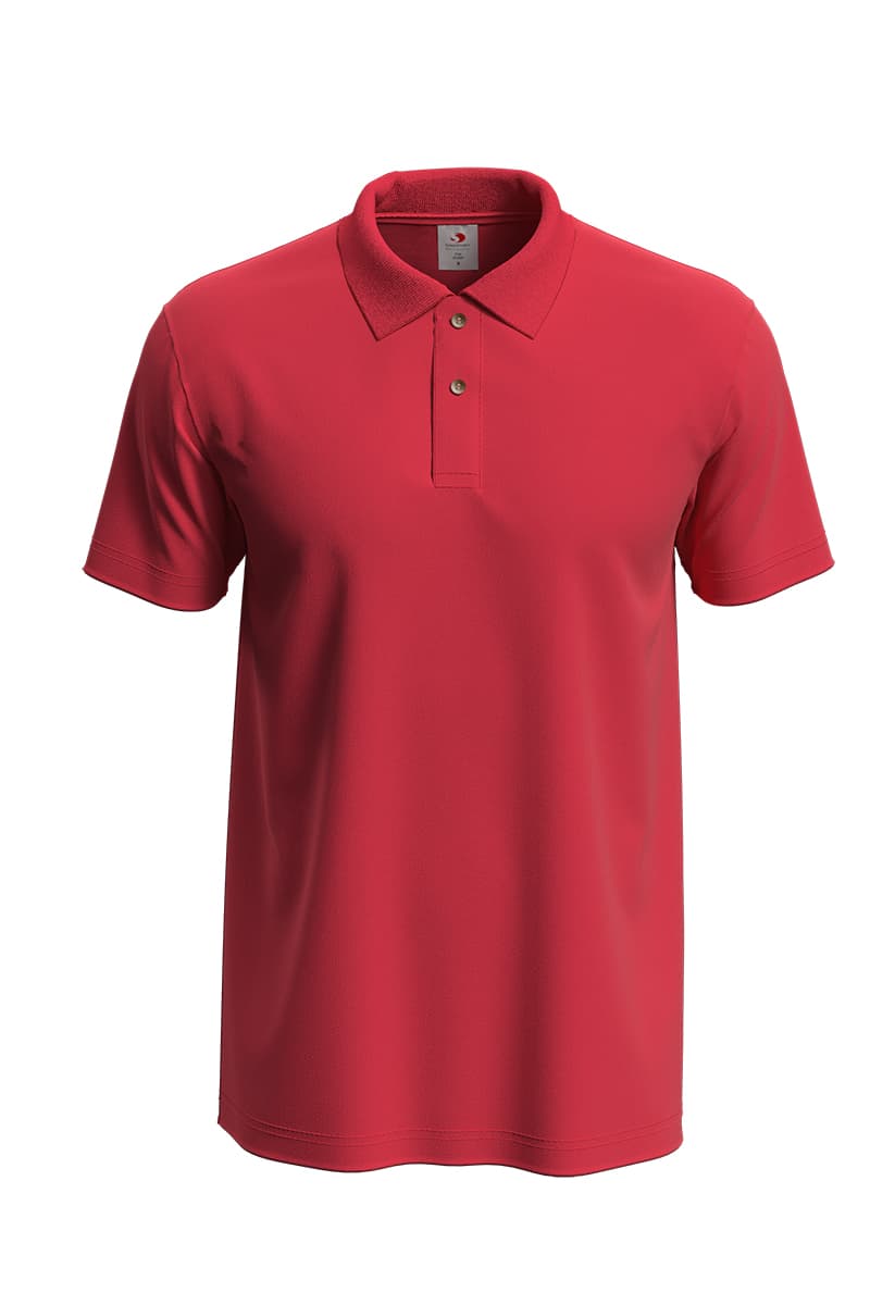 Scarlet Red (SRE)