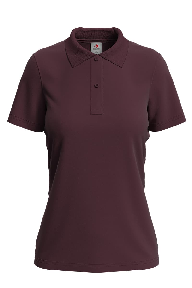 Burgundy Red (BGR)