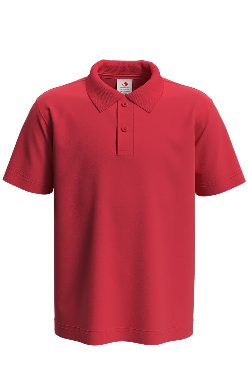 Scarlet Red (SRE)