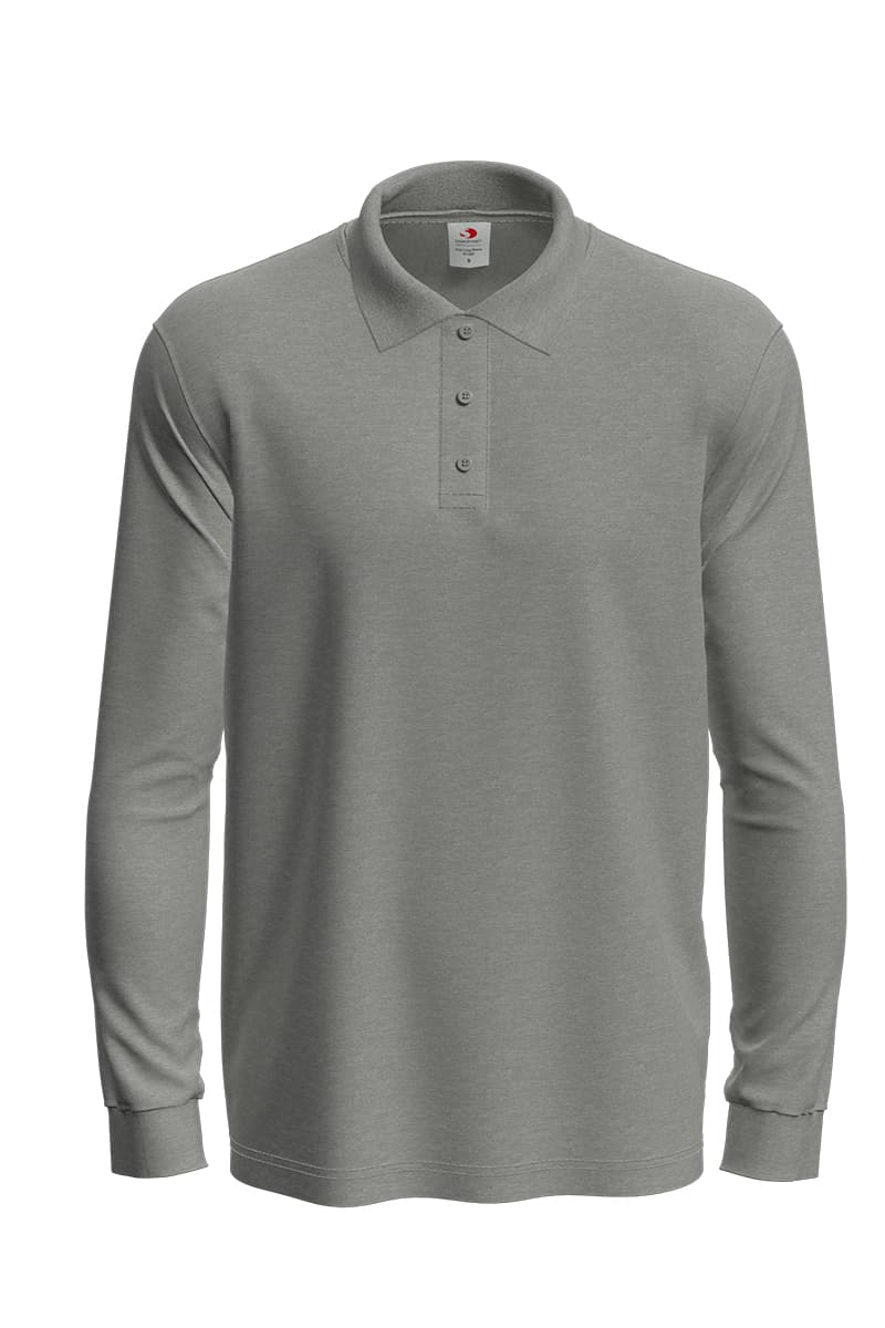  Grey Heather (GYH)