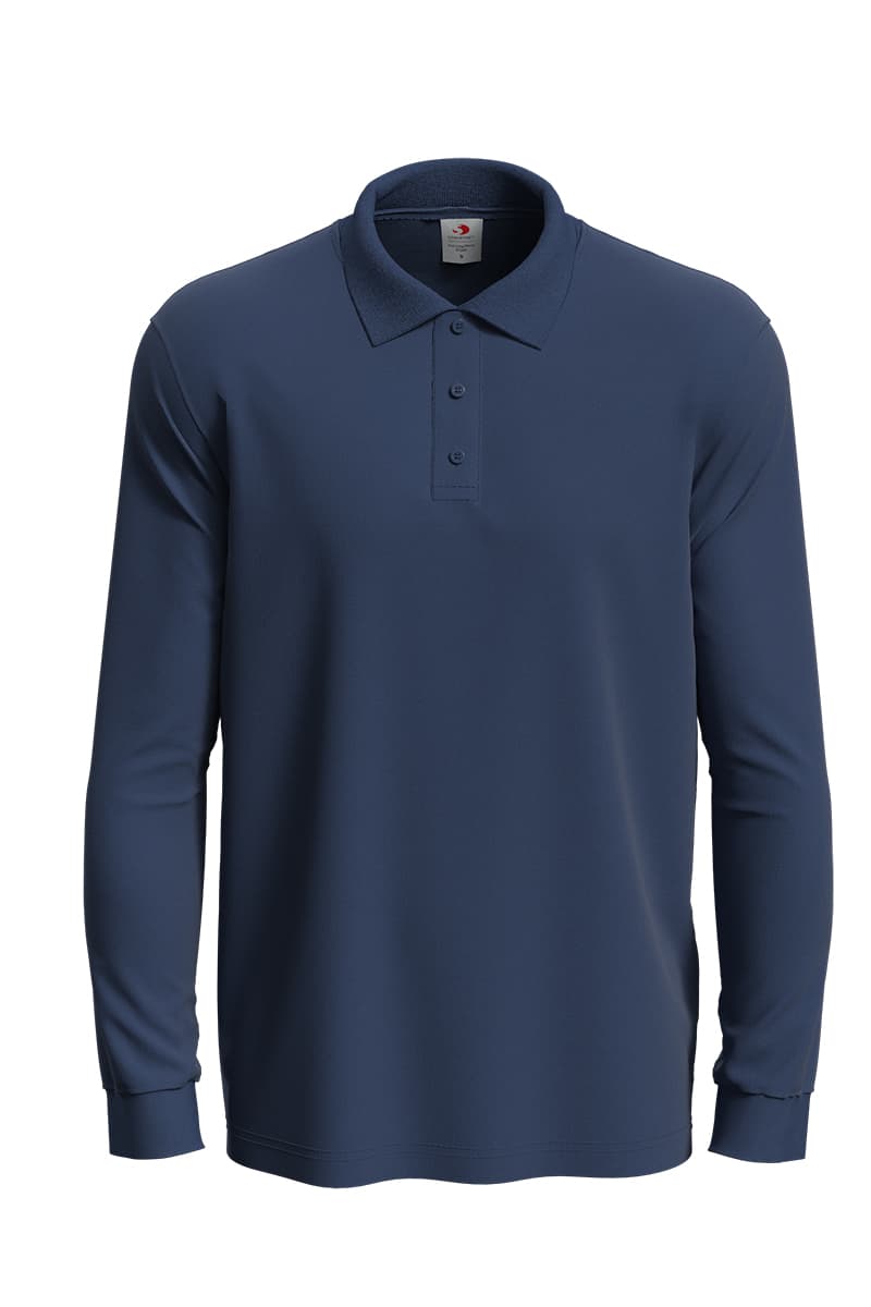 Navy Blue (NAV)