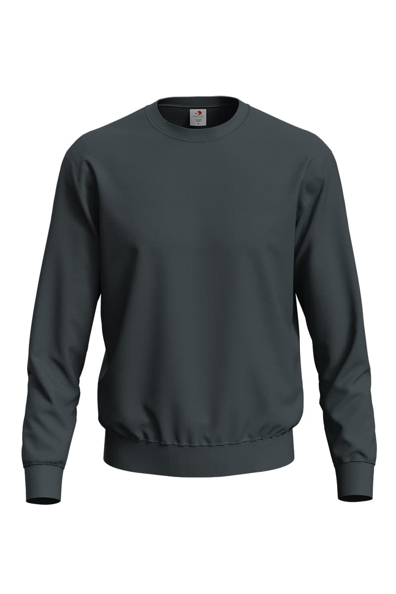 Real Grey (RGY)