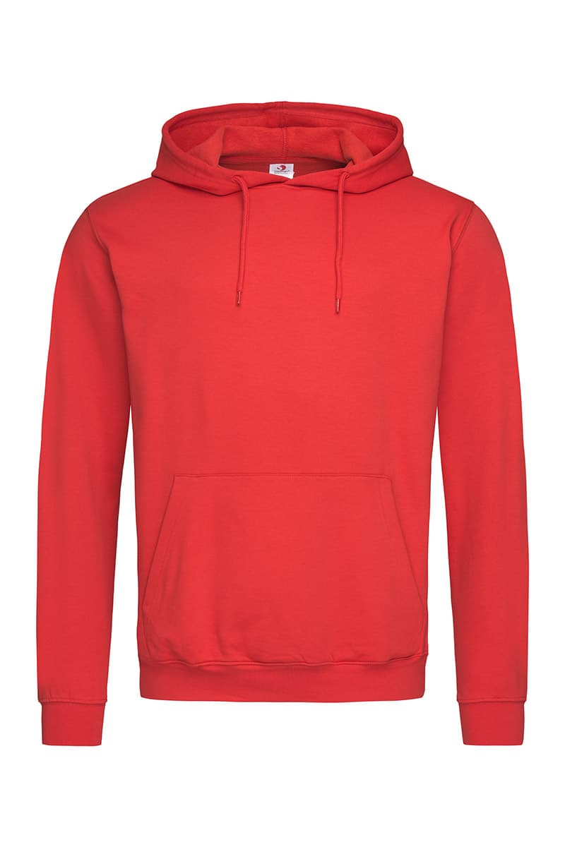  Scarlet Red (SRE)