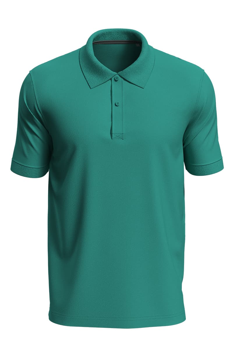 Bahama Green (BAH)