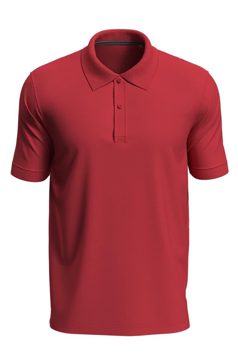  Crimson Red (CSR)