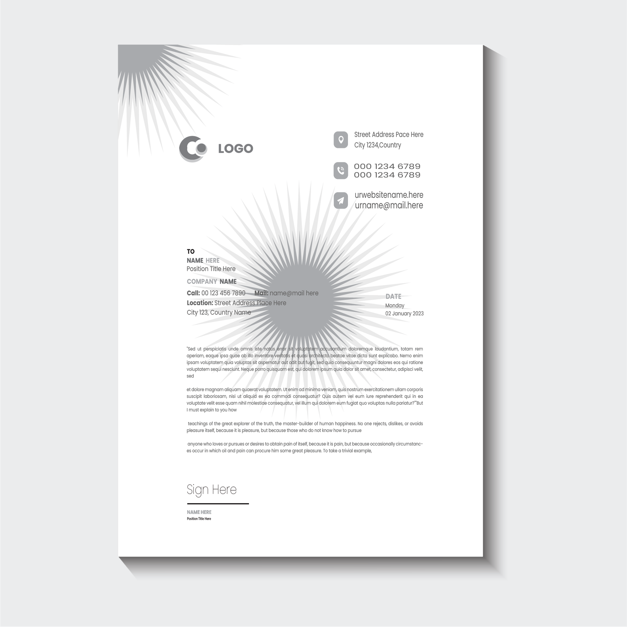 Document Printing 1
