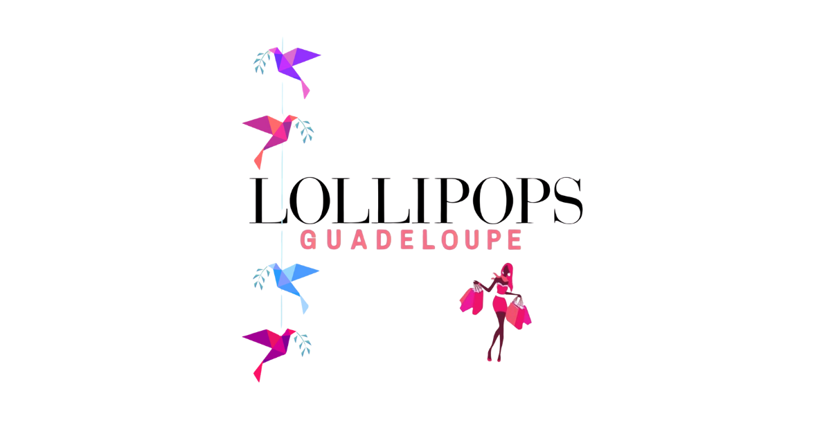Lollipops Guadeloupe