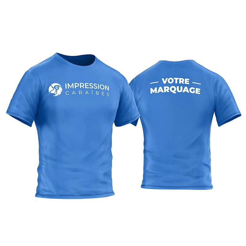 Tee shirts