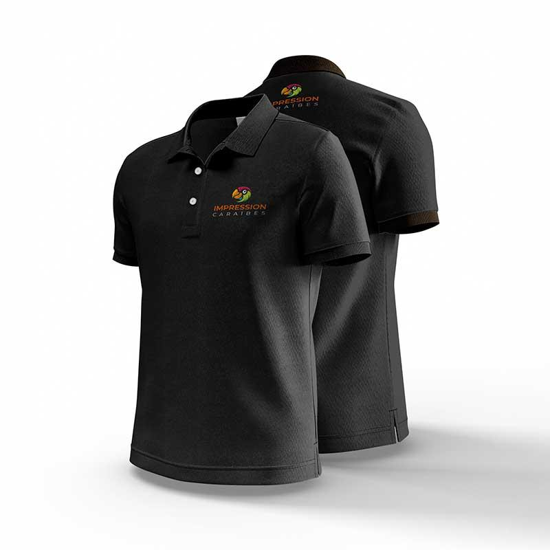 Polos Femme