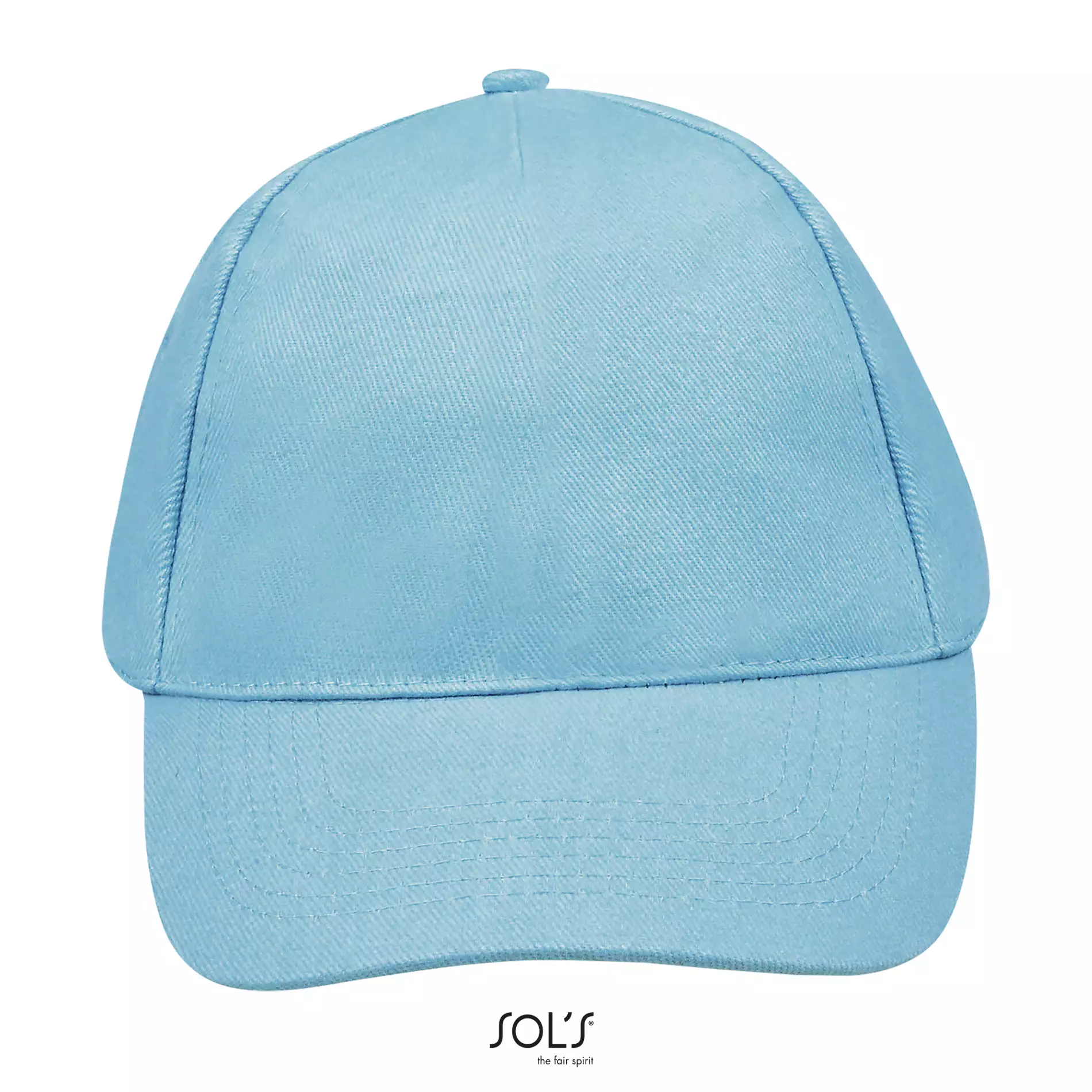 Bleu atoll
