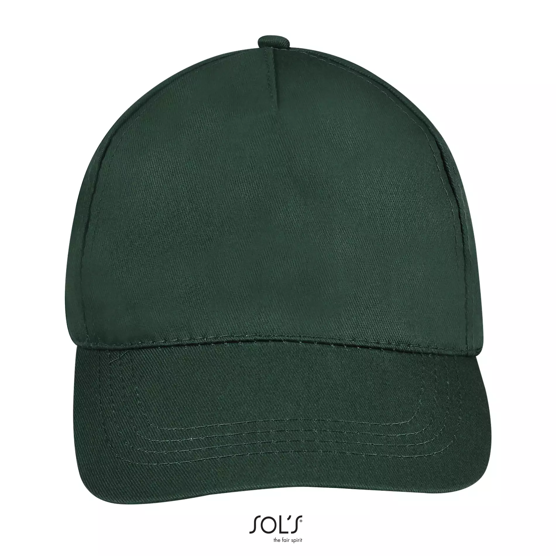 Vert forêt
