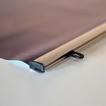 Visuel suspendu PVC 3