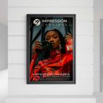 Affiche Papier 1