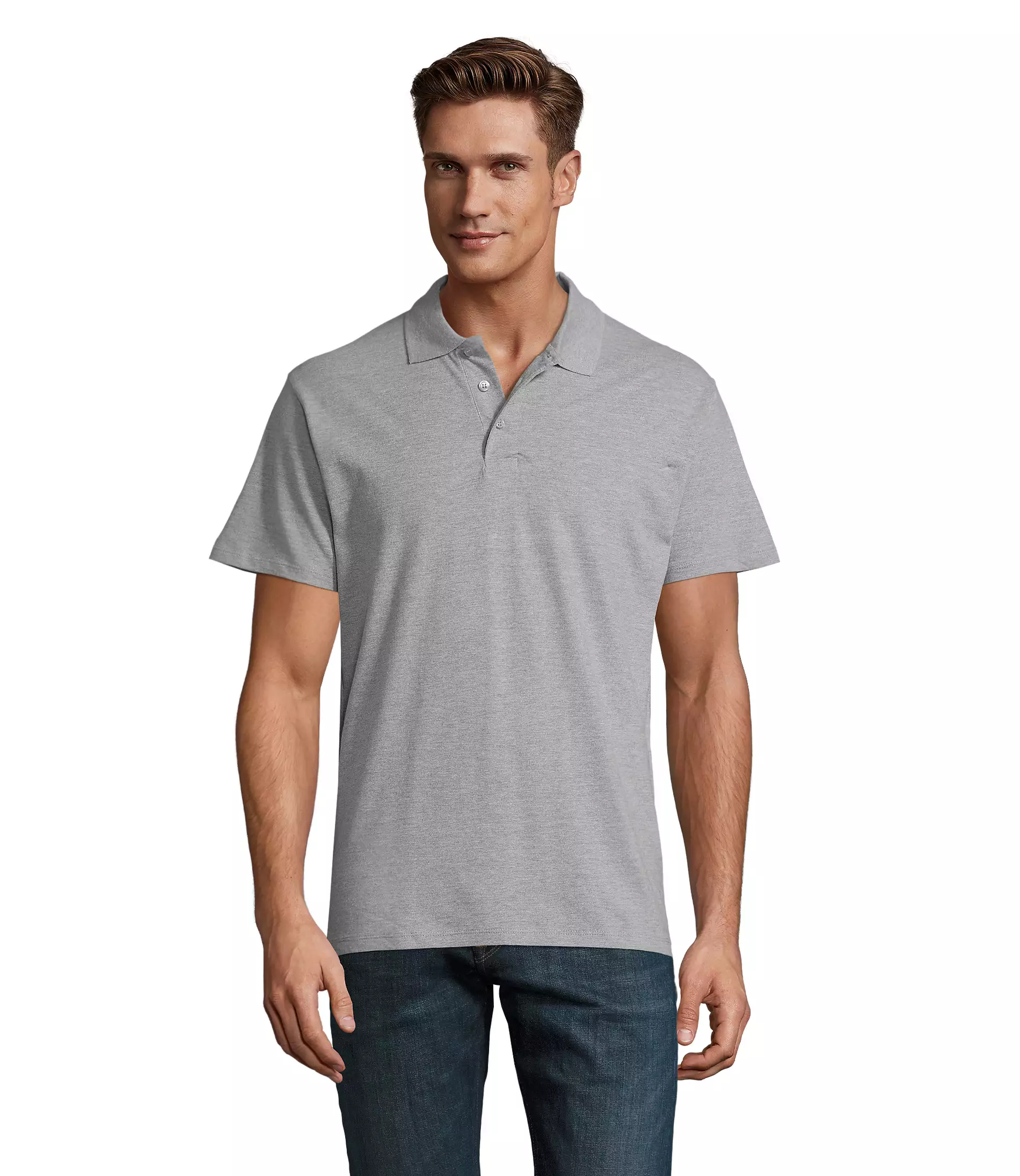 Polos Homme 9