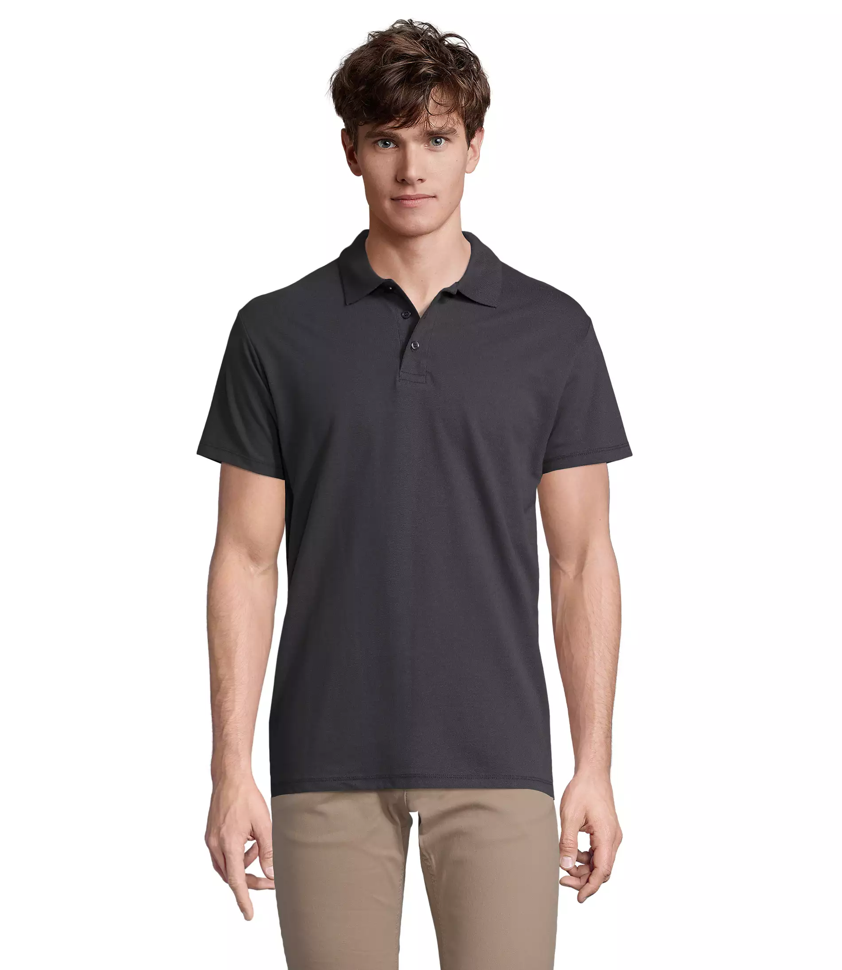 Polos Homme 5