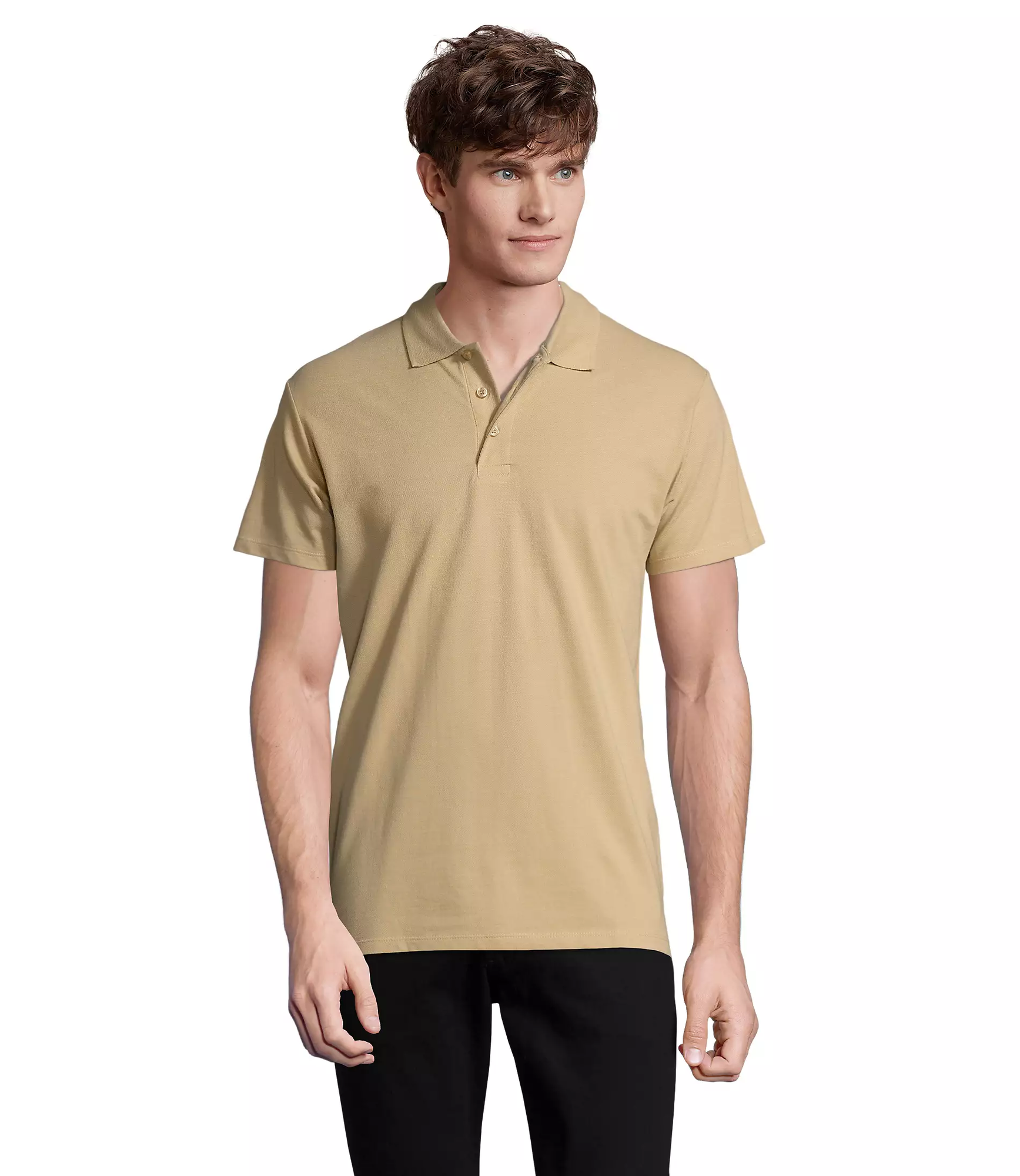 Polos Homme 3
