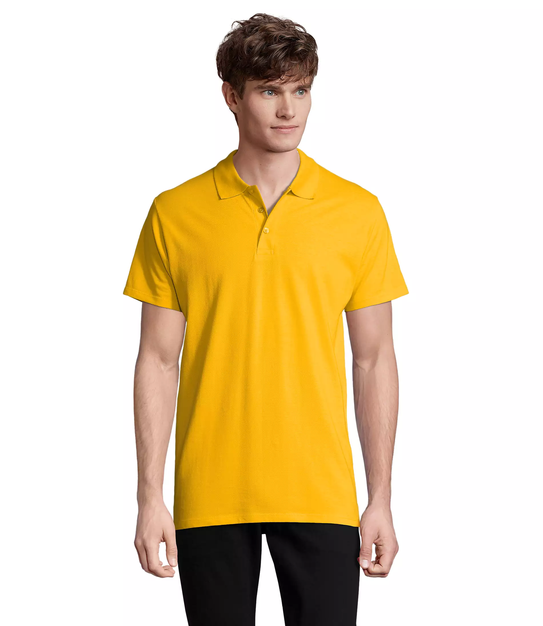 Polos Homme 10