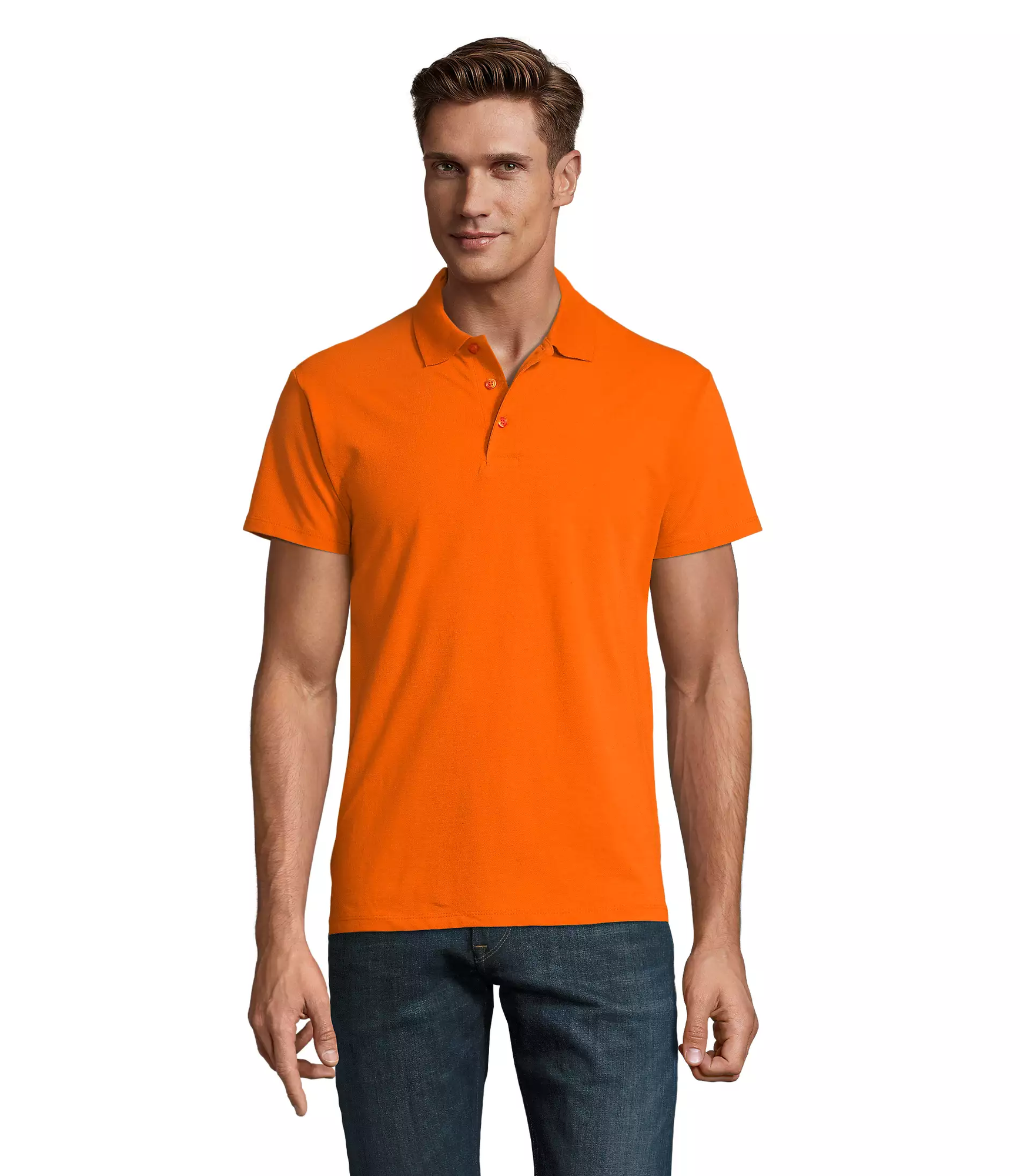 Polos Homme 13