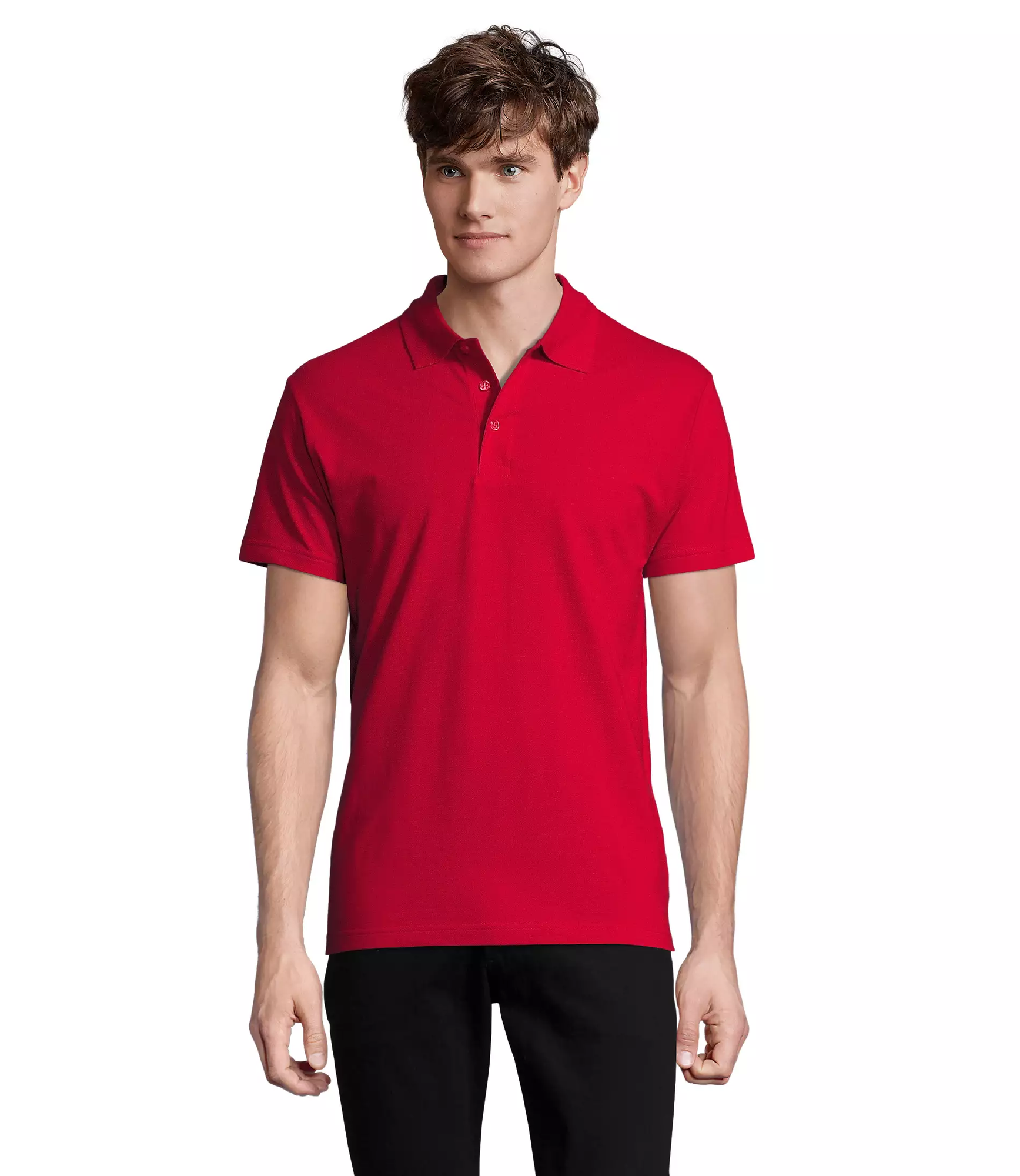 Polos Homme 11