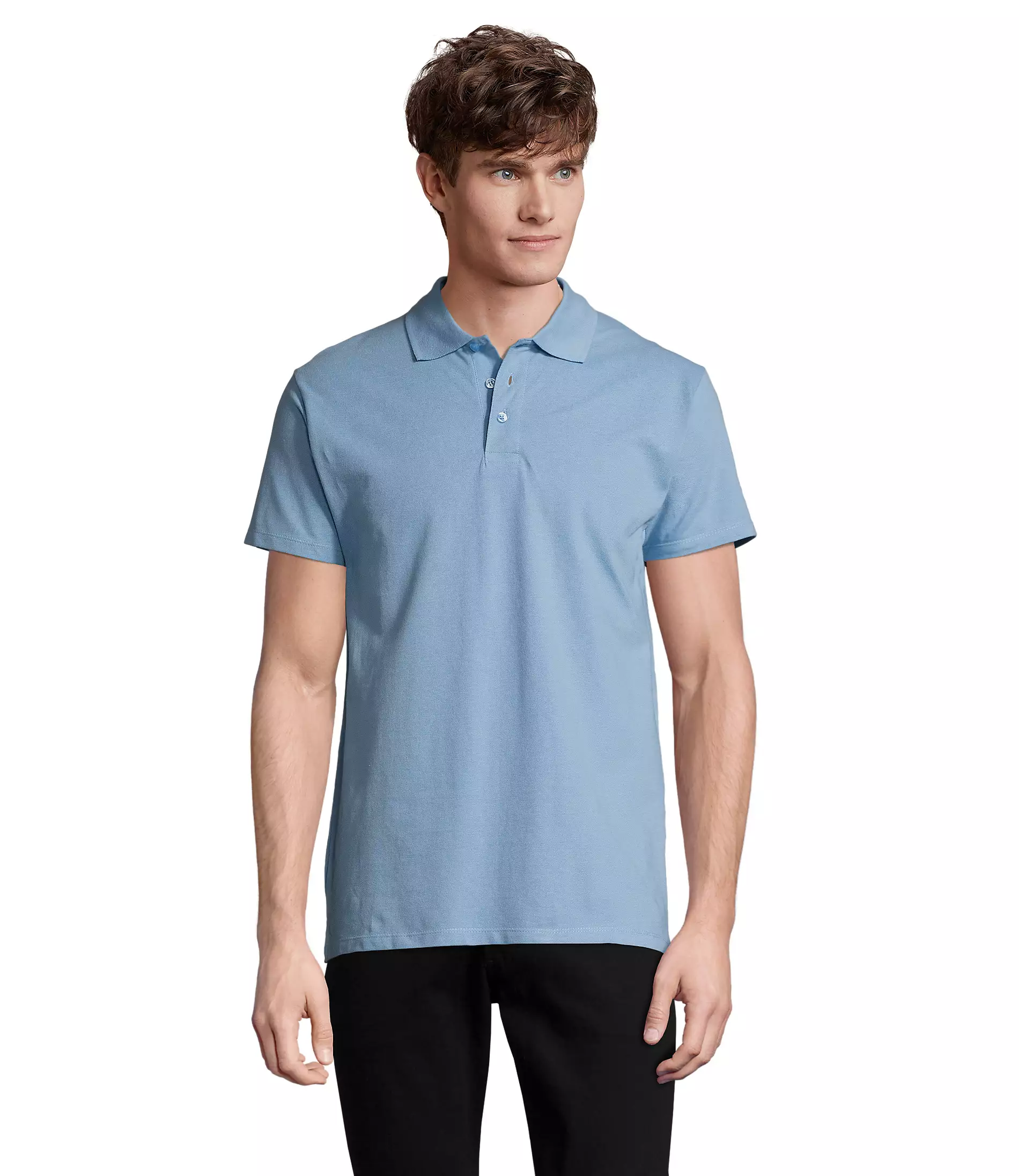 Polos Homme 15