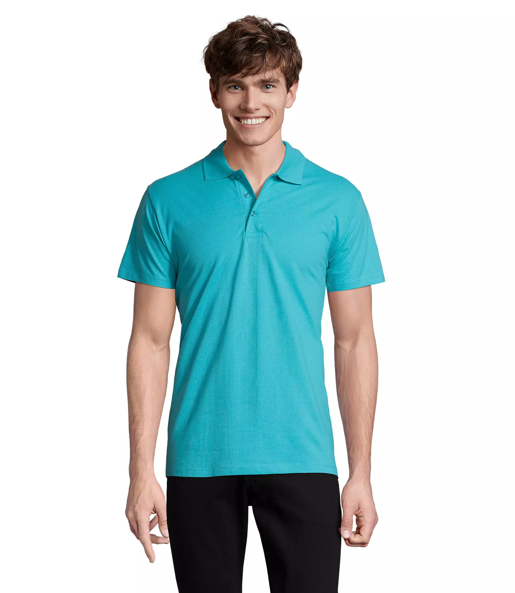 Polos Homme 17