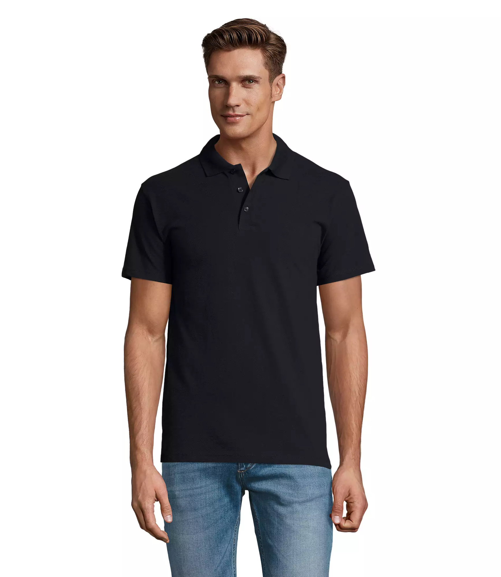 Polos Homme 16