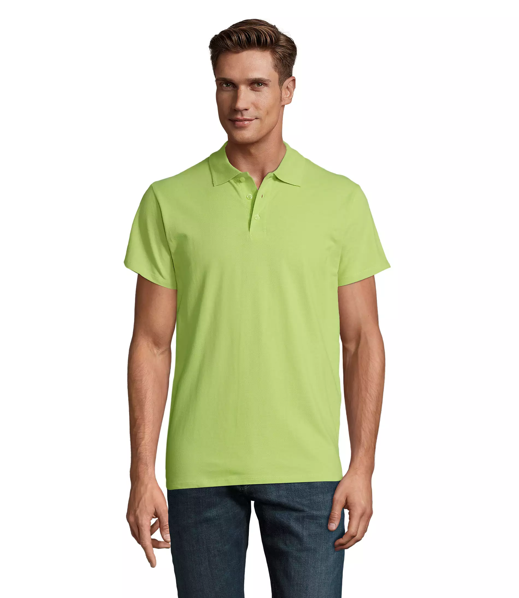 Polos Homme 19