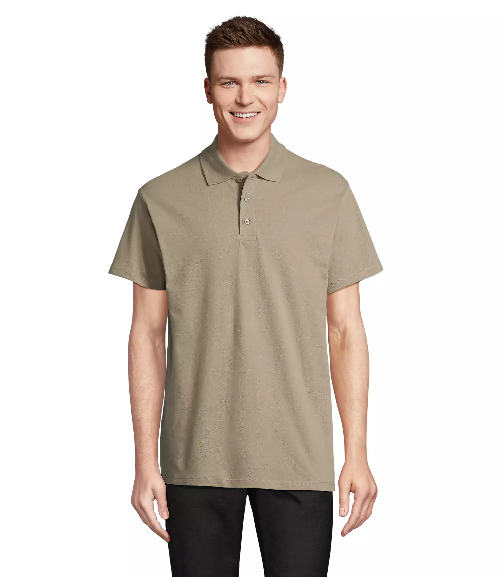 Polos Homme 2